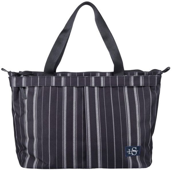 LOAP LOAP NARRA Дамска чанта, черно, размер