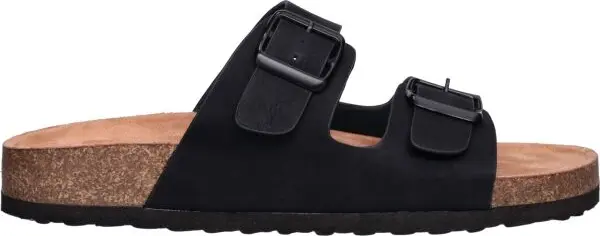 LOAP LOAP NOKIS J Чехли за момчета, черно, размер