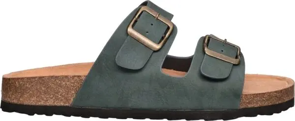 LOAP LOAP NOKIS J Чехли за момчета, зелено, размер