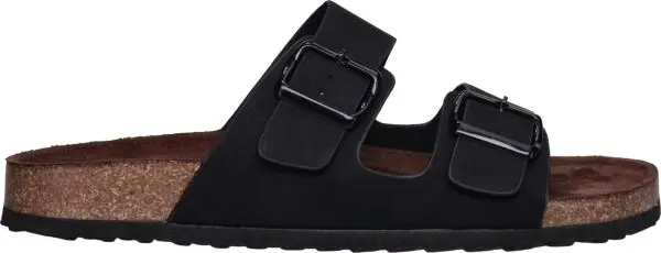 LOAP LOAP NOKIS Мъжки чехли, черно, размер