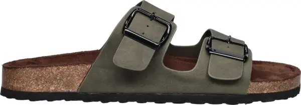 LOAP LOAP NOKIS Мъжки чехли, зелено, размер