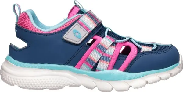 LOAP LOAP NORBY Детски сандали, синьо, размер