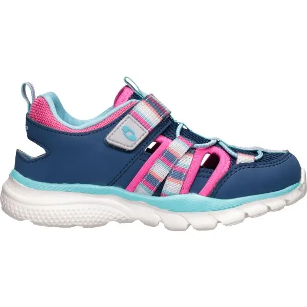 LOAP LOAP NORBY Детски сандали, синьо, размер