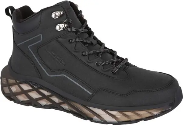 LOAP LOAP NORIT Мъжки зимни обувки, черно, размер