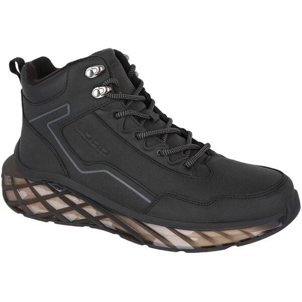 Loap Loap NORIT Мъжки зимни обувки, черно, размер