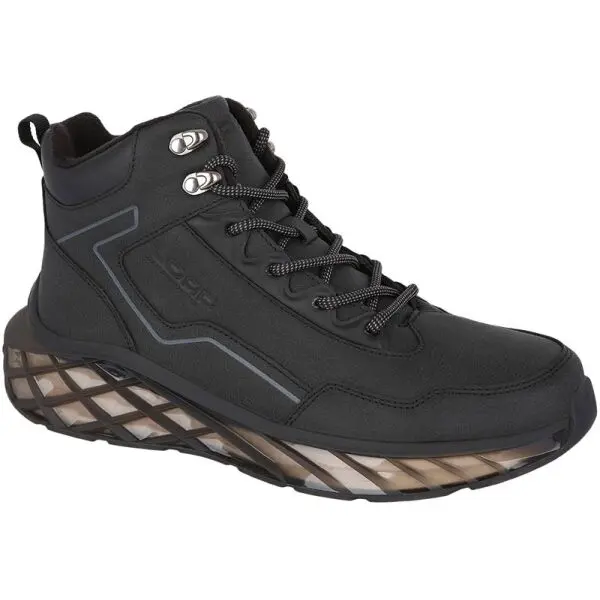 LOAP LOAP NORIT Мъжки зимни обувки, черно, размер