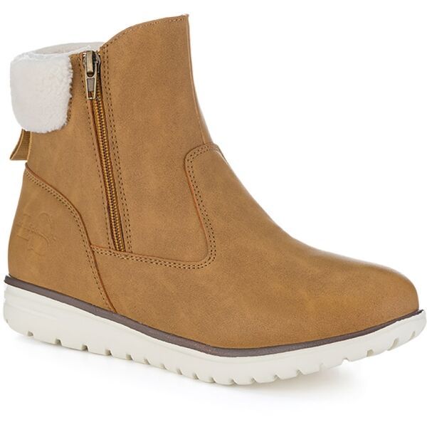 Loap Loap NOWA Дамски  зимни обувки, кафяво, размер