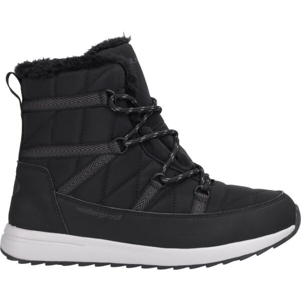 LOAP LOAP NUT Дамски ботуши, черно, размер