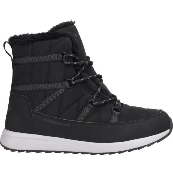 LOAP LOAP NUT Дамски ботуши, черно, размер