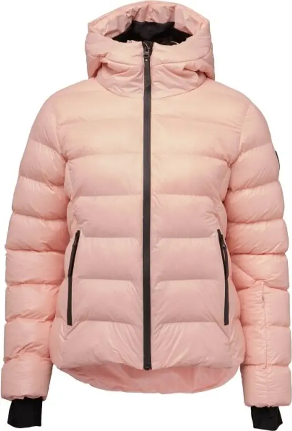 LOAP LOAP OKILURA Дамско скиорско яке, розово, размер