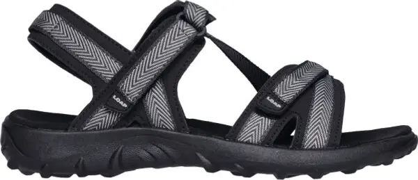 LOAP LOAP OLIVIA Дамски сандали, сиво, размер