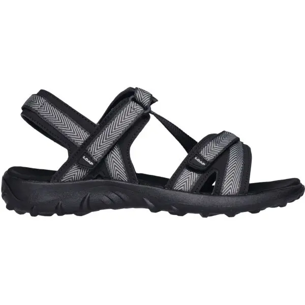 LOAP LOAP OLIVIA Дамски сандали, сиво, размер