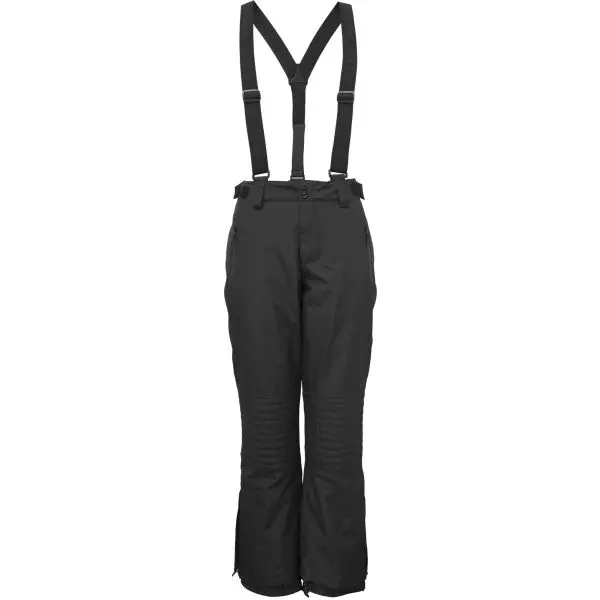 LOAP LOAP ORIBA Дамски ски панталони, черно, размер