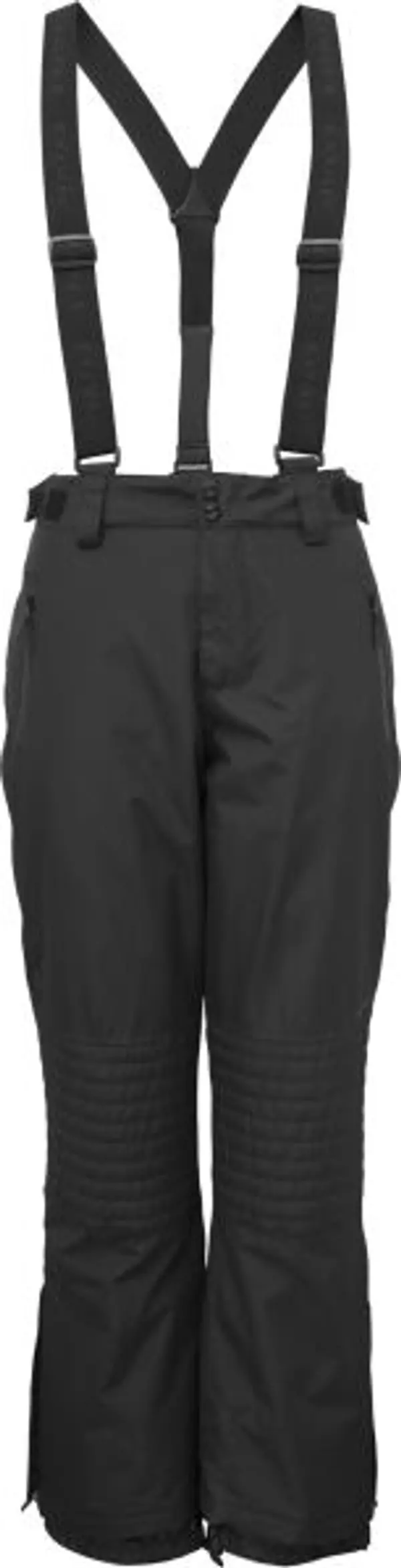 LOAP LOAP ORIBA Дамски ски панталони, черно, размер