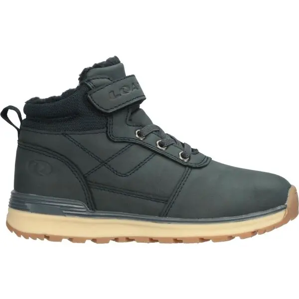 LOAP LOAP PERT Детски зимни обувки, тъмносин, размер