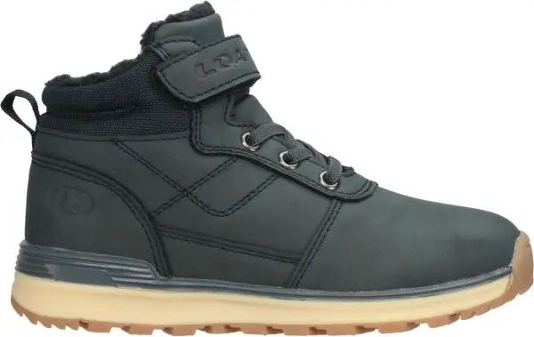 LOAP LOAP PERT Детски зимни обувки, тъмносин, размер