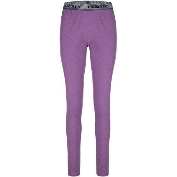 Loap Loap PETLA Дамски панталон за бягане, лилаво, размер