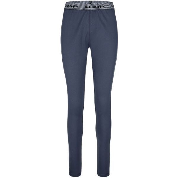 Loap Loap PETLA Дамски панталон за бягане, тъмносиво, размер