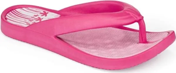 LOAP LOAP PHINEA Дамски джапанки, розово, размер