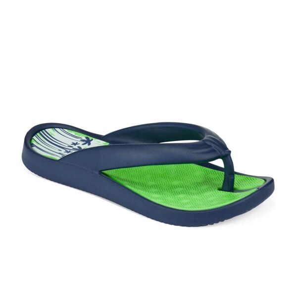 LOAP LOAP PHINEA Дамски джапанки, тъмносин, размер