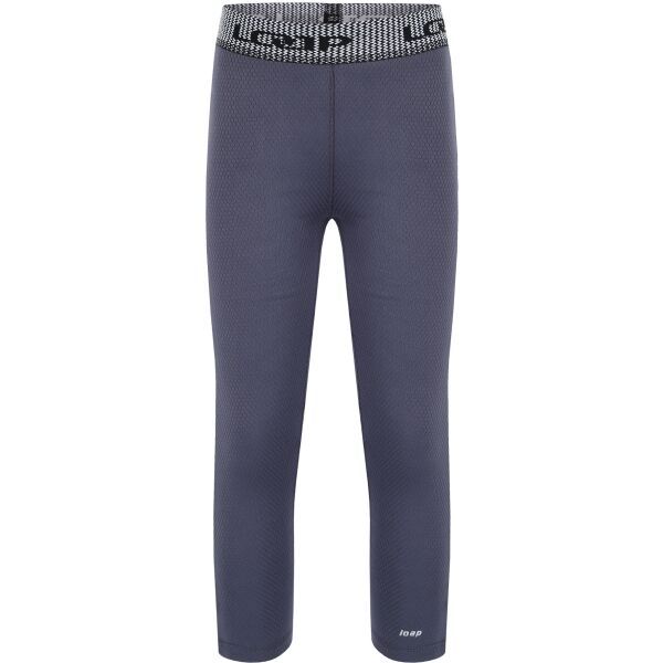 Loap Loap PILMO Момичешки термо клин, тъмносиво, размер