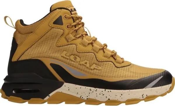 LOAP LOAP PORTICO Мъжки зимни обувки, кафяво, размер