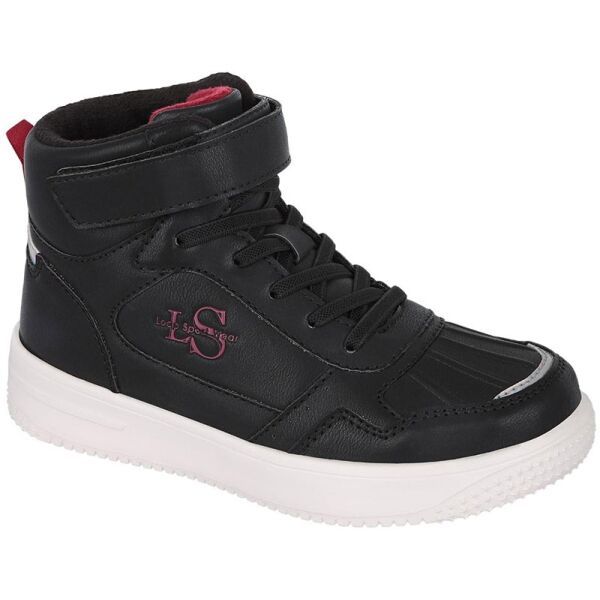 LOAP LOAP RADIANT Момичешки зимни обувки, черно, размер