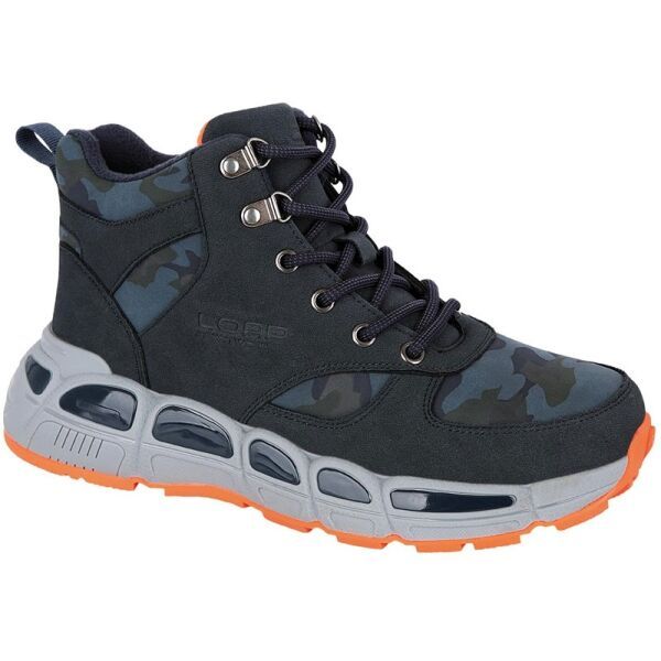 Loap Loap REDMITE Зимни обувки за момчета, тъмносин, размер