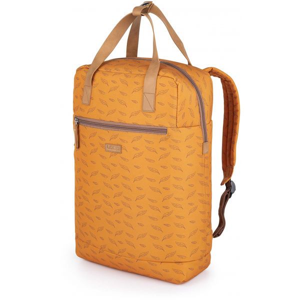 Loap Loap REINA Градска раница, кафяво, размер