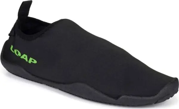 LOAP LOAP RENY Мъжки обувки, черно, размер