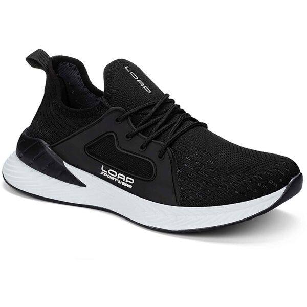 Loap Loap RESIST Мъжки обувки, черно, размер