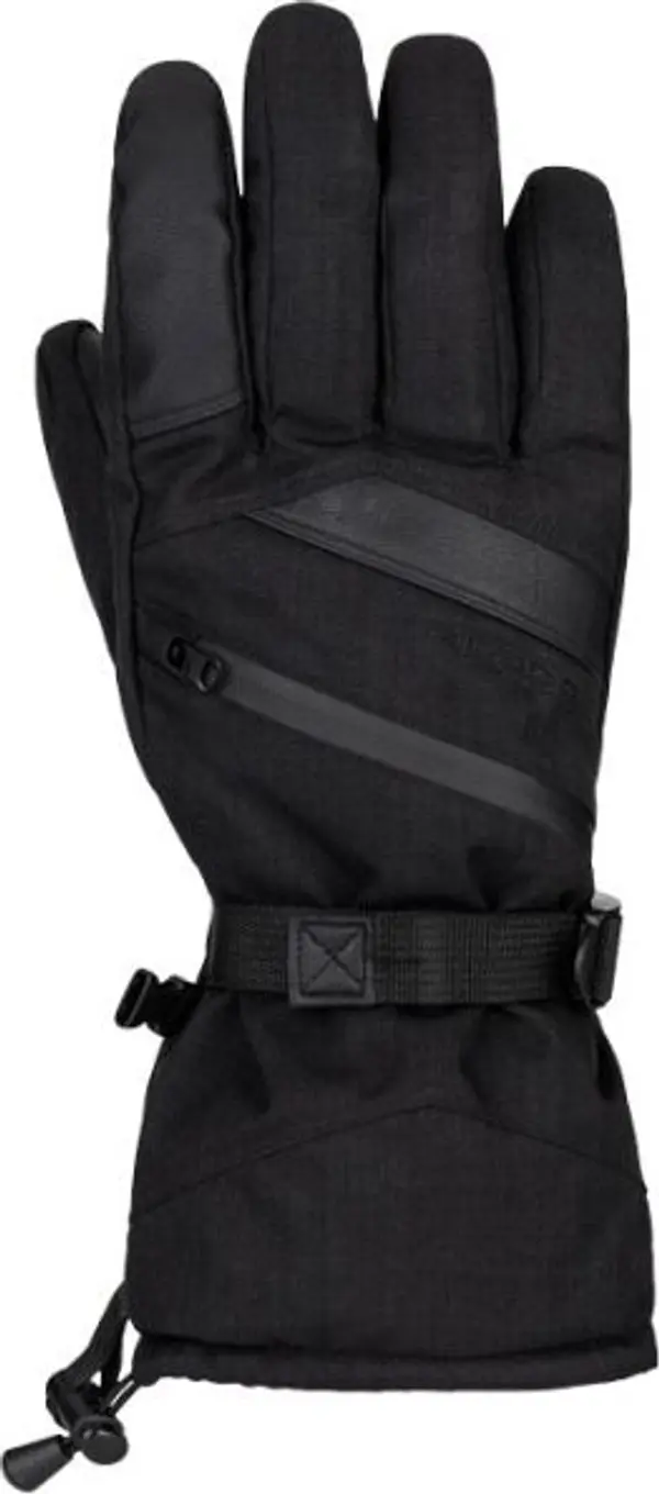 LOAP LOAP ROLAN Мъжки ръкавици, черно, размер