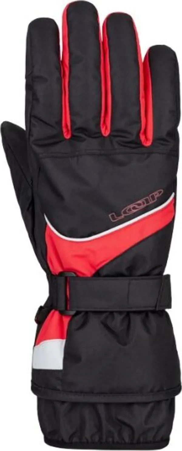 LOAP LOAP ROMAN Мъжки ръкавици, черно, размер