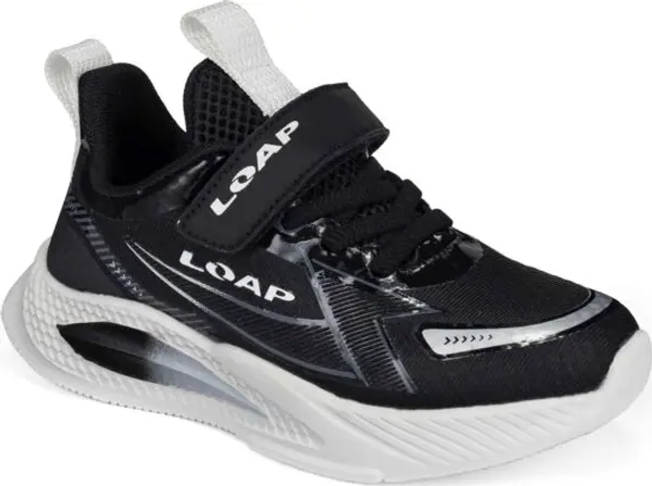 LOAP LOAP ROSS Детски обувки, черно, размер