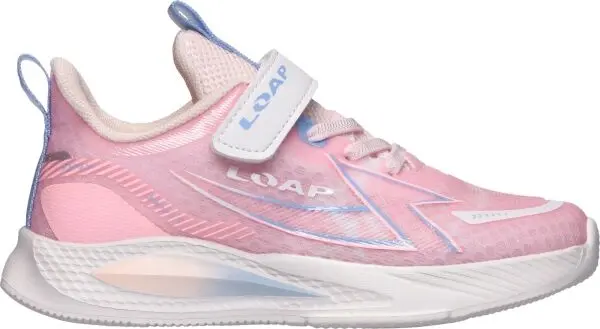 LOAP LOAP ROSS Детски обувки, розово, размер