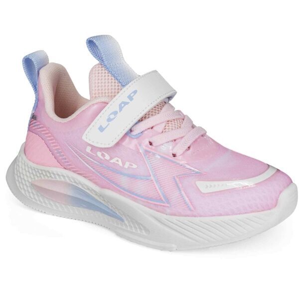 Loap Loap ROSS Детски обувки, розово, размер