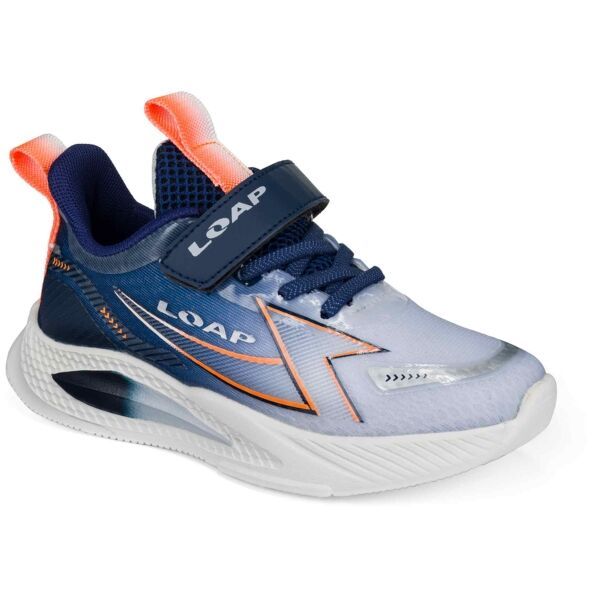 Loap Loap ROSS Детски обувки, тъмносин, размер