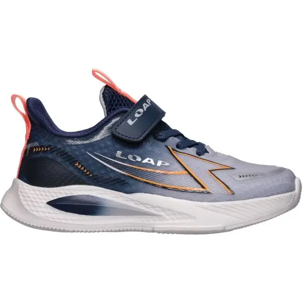 LOAP LOAP ROSS Детски обувки, тъмносин, размер