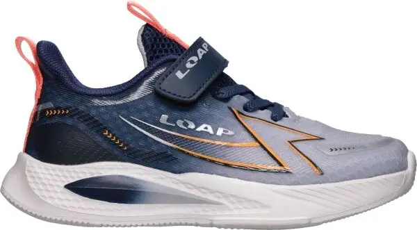 LOAP LOAP ROSS Детски обувки, тъмносин, размер