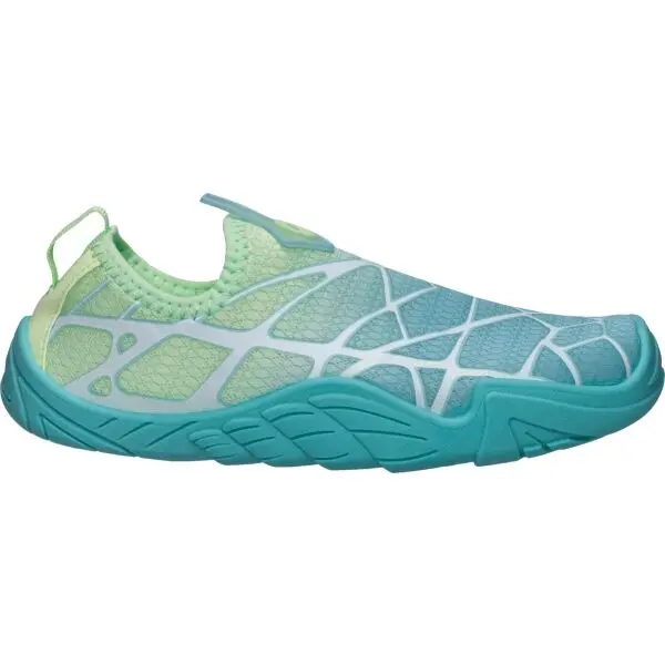 LOAP LOAP RUNE Детски обувки за вода, тюркоазено, размер