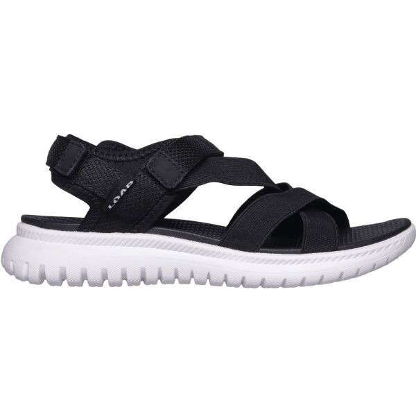 LOAP LOAP SALSA Дамски сандали, черно, размер