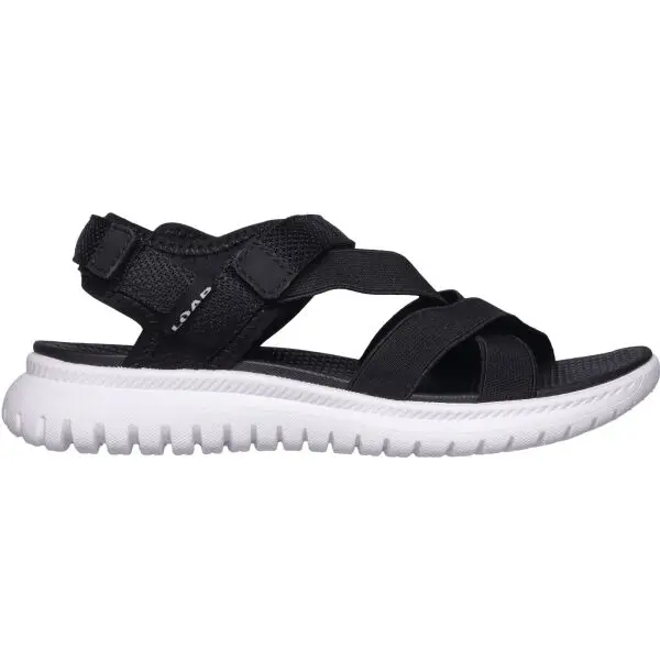 LOAP LOAP SALSA Дамски сандали, черно, размер