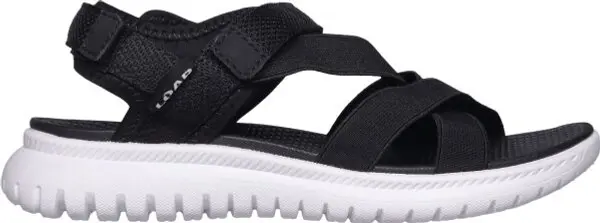 LOAP LOAP SALSA Дамски сандали, черно, размер