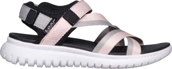 LOAP LOAP SALSA Дамски сандали, розово, размер