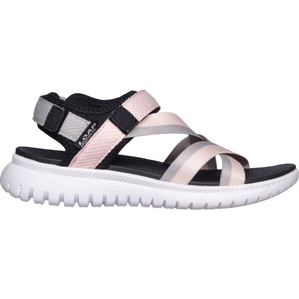 LOAP LOAP SALSA Дамски сандали, сиво, размер