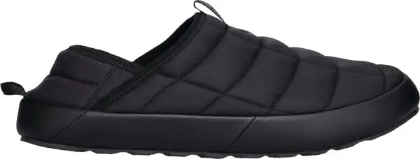 LOAP LOAP SALVO Мъжки чехли, черно, размер