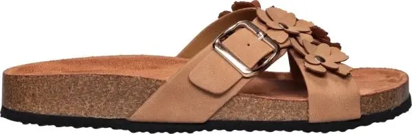 LOAP LOAP SIRI Дамски чехли, кафяво, размер