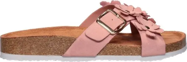 LOAP LOAP SIRI Дамски чехли, розово, размер