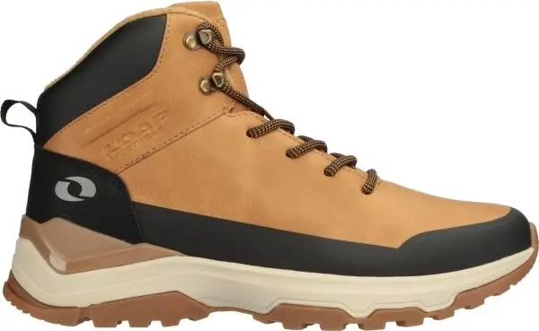 LOAP LOAP SOLAR Мъжки зимни обувки, кафяво, размер