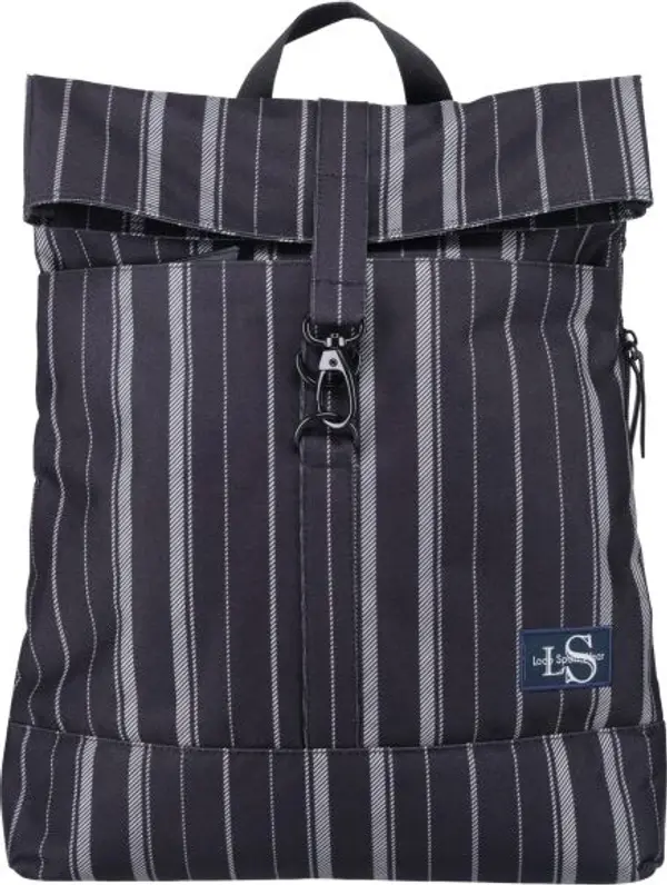 LOAP LOAP SOLL Дамска раница, черно, размер